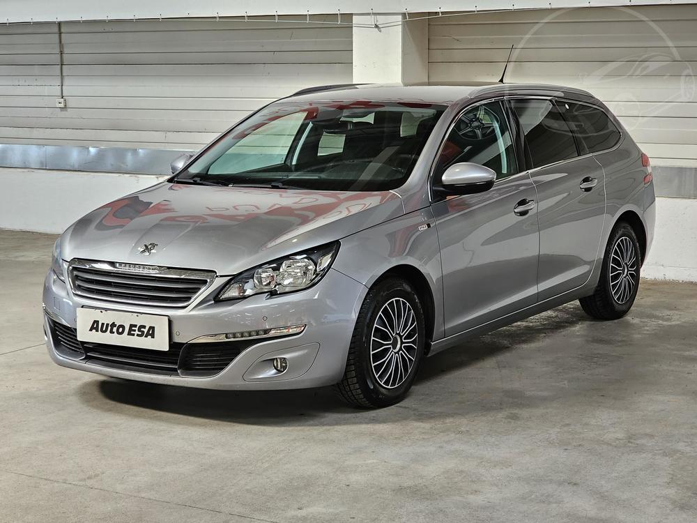 Peugeot 308 1.6 HDi