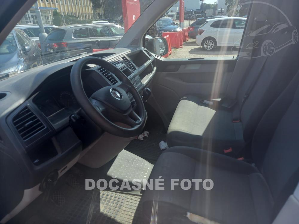 Volkswagen Transporter 2.0 TDi, R