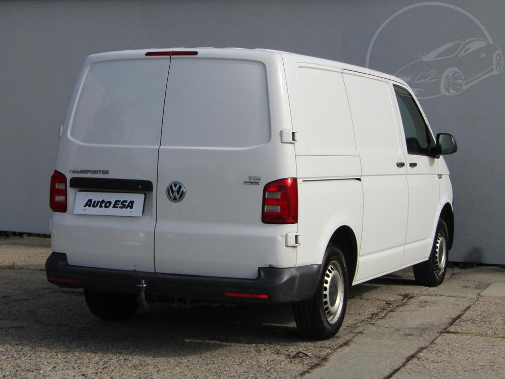 Volkswagen Transporter 2.0 TDi, R