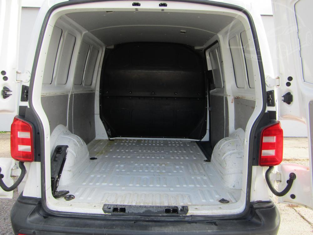 Volkswagen Transporter 2.0 TDi, R