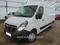 Opel Movano 2.3 CDTi 1.maj Serv.kniha