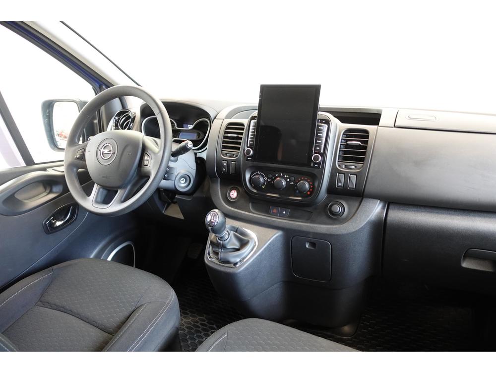 Opel Vivaro 1.6 CDTi, R