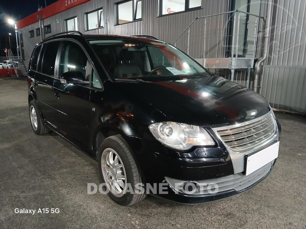 Prodm Volkswagen Touran 1.4 TSi