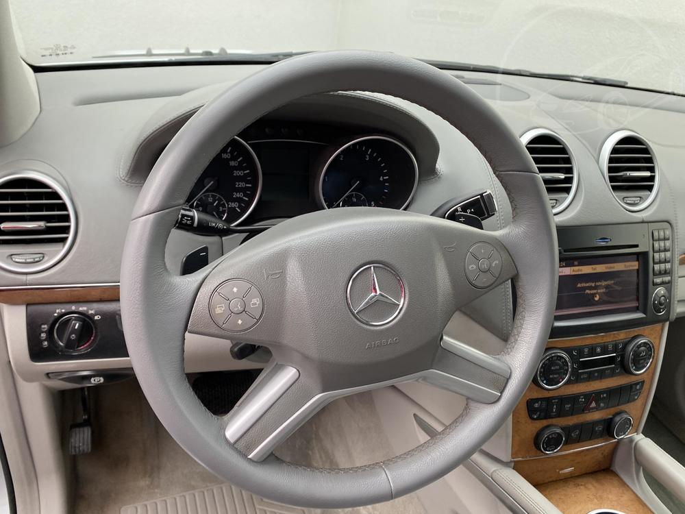 Mercedes-Benz GL 3.0 CDi, R