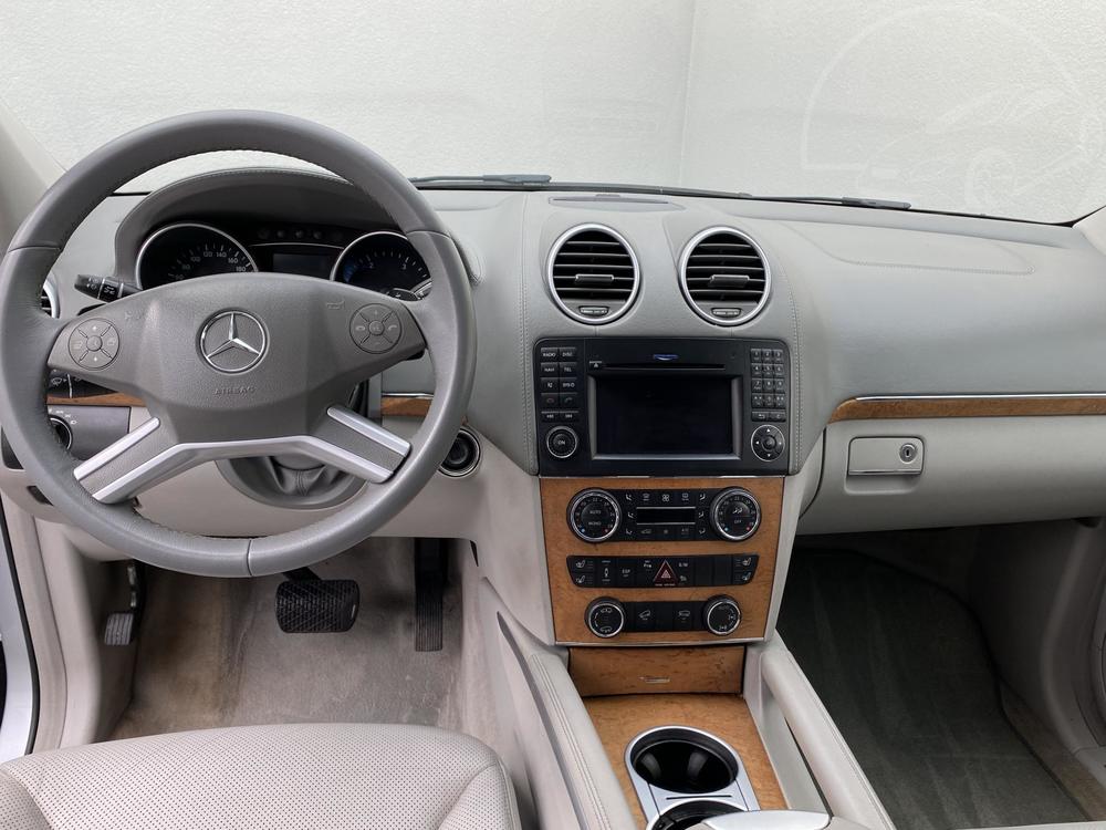 Mercedes-Benz GL 3.0 CDi, R