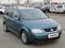 Volkswagen Touran 2.0 TDi