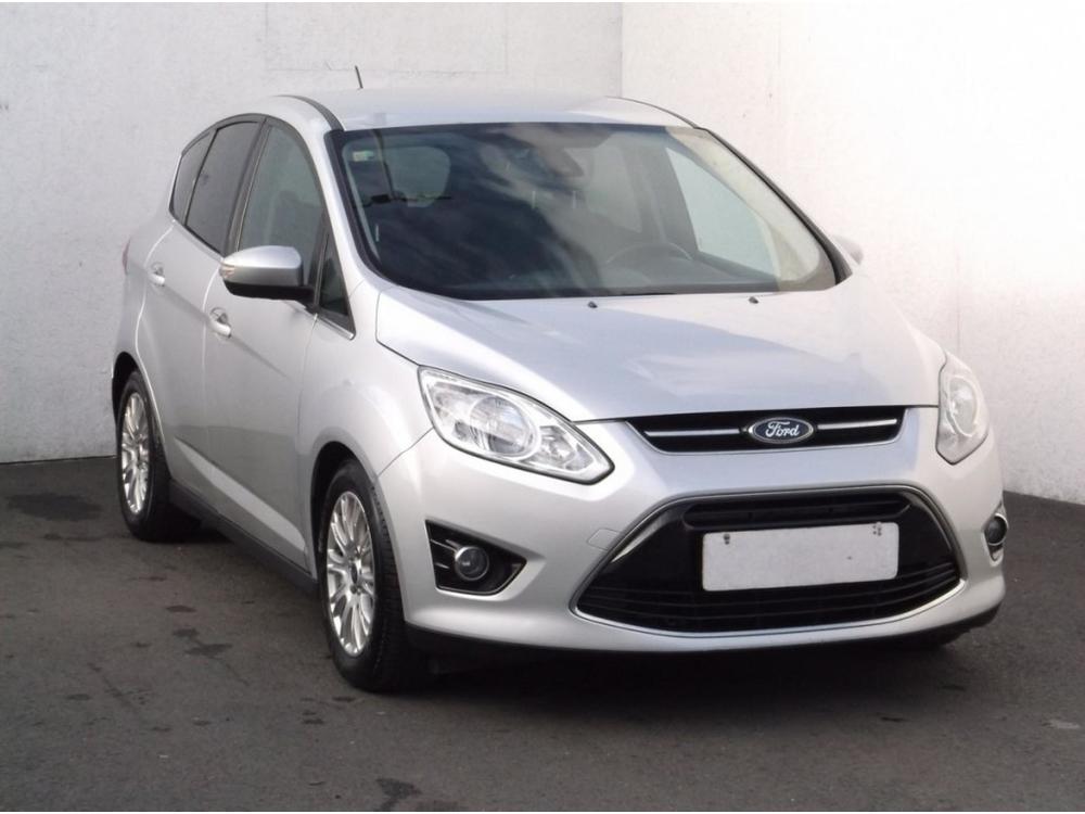 Ford C-Max 2.0 TDCI