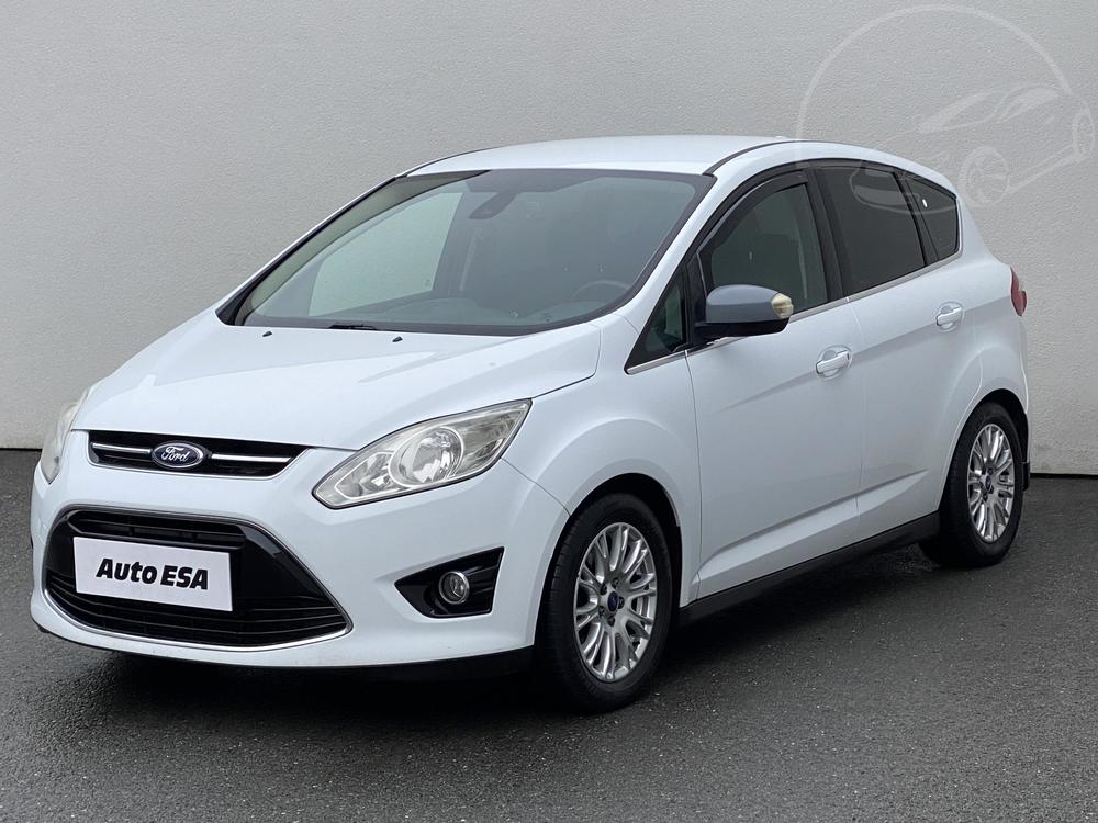 Ford C-Max 2.0 TDCI