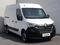 Renault Master 2.3 dCi 1.maj, R