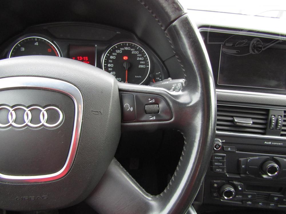 Audi Q5 2.0 TDi