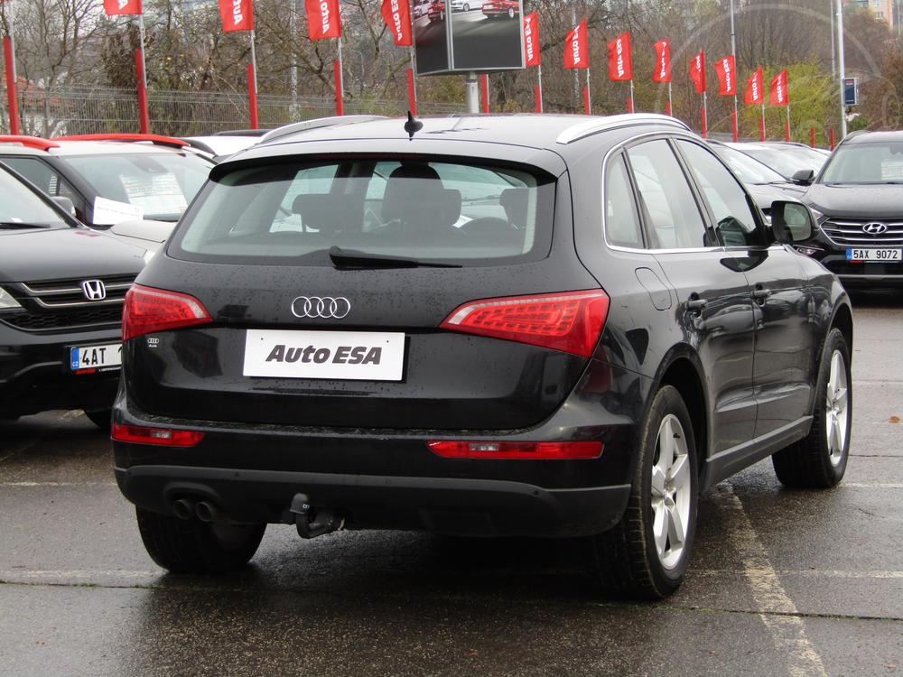 Audi Q5 2.0 TDi