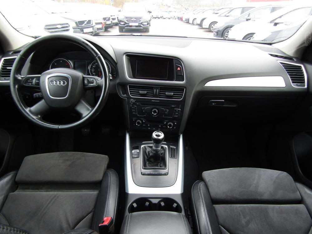 Audi Q5 2.0 TDi