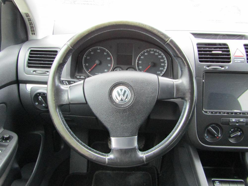 Volkswagen Golf 1.4 16 V