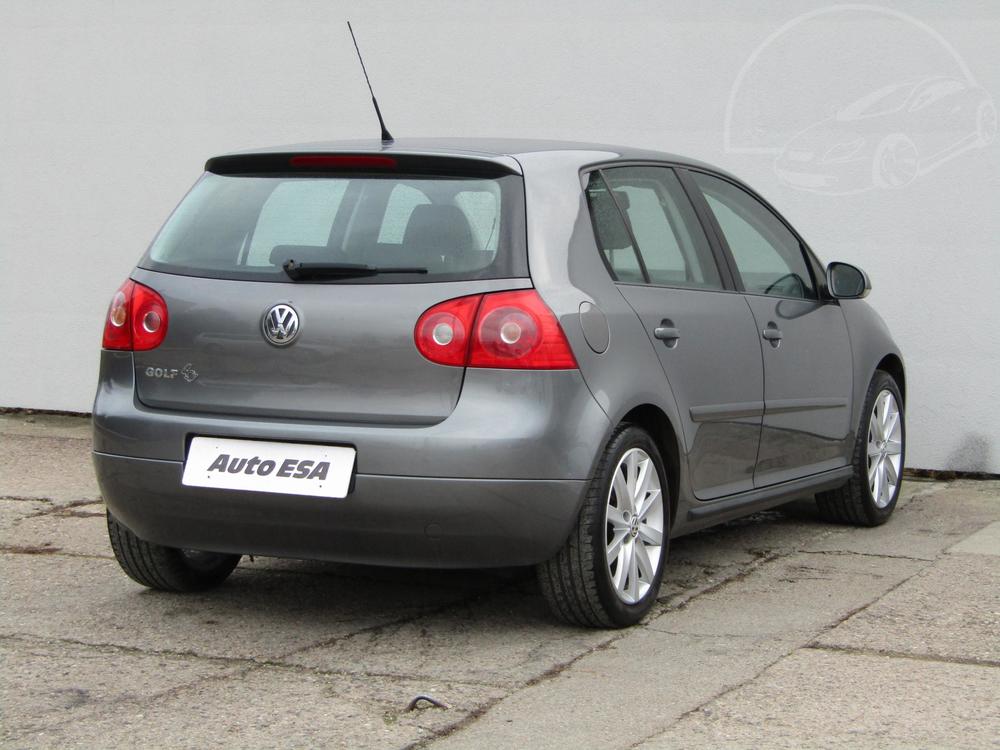 Volkswagen Golf 1.4 16 V