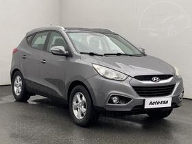 Hyundai iX35 2.0 CRDi