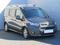 Ford Tourneo Connect 1.5 TDCi Serv.kniha