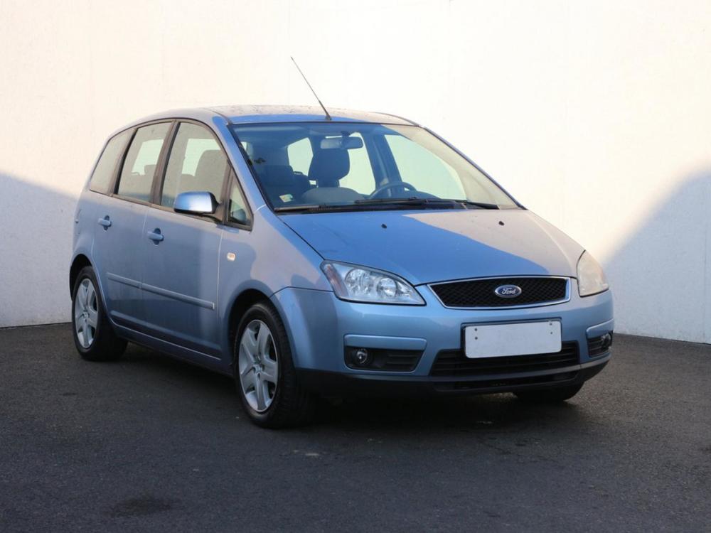 Prodm Ford C-Max 1.6