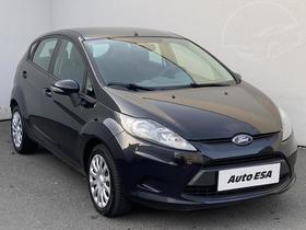 Ford Fiesta 1.2 i