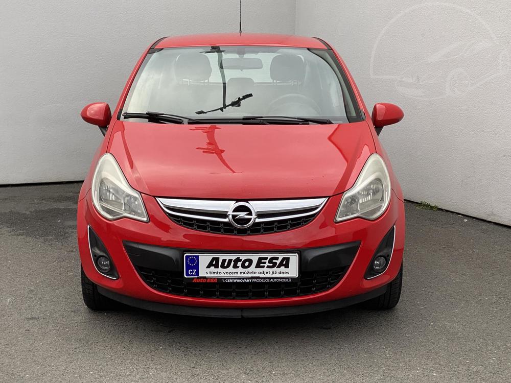 Opel Corsa 1.2 i, R