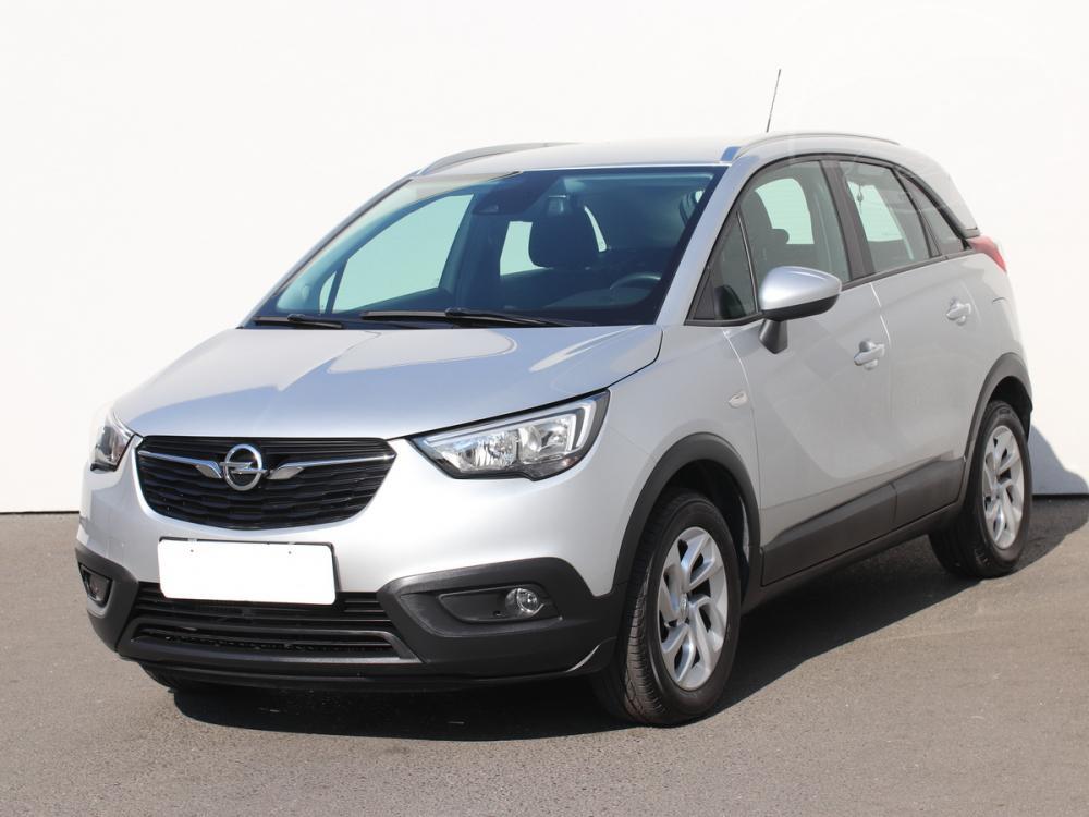 Opel Crossland X 1.2 i, R