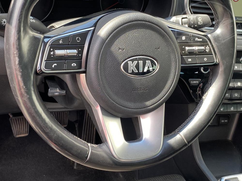 Kia Sportage 1.6 GDi