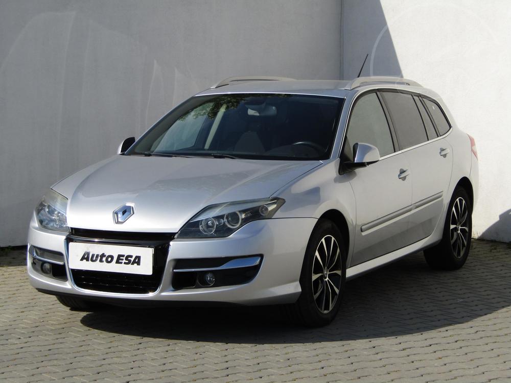 Renault Laguna 2.0 dCi