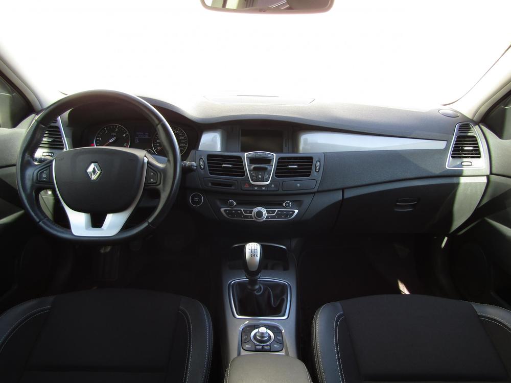 Renault Laguna 2.0 dCi