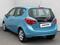 Prodm Opel Meriva 1.4 i Serv.kniha