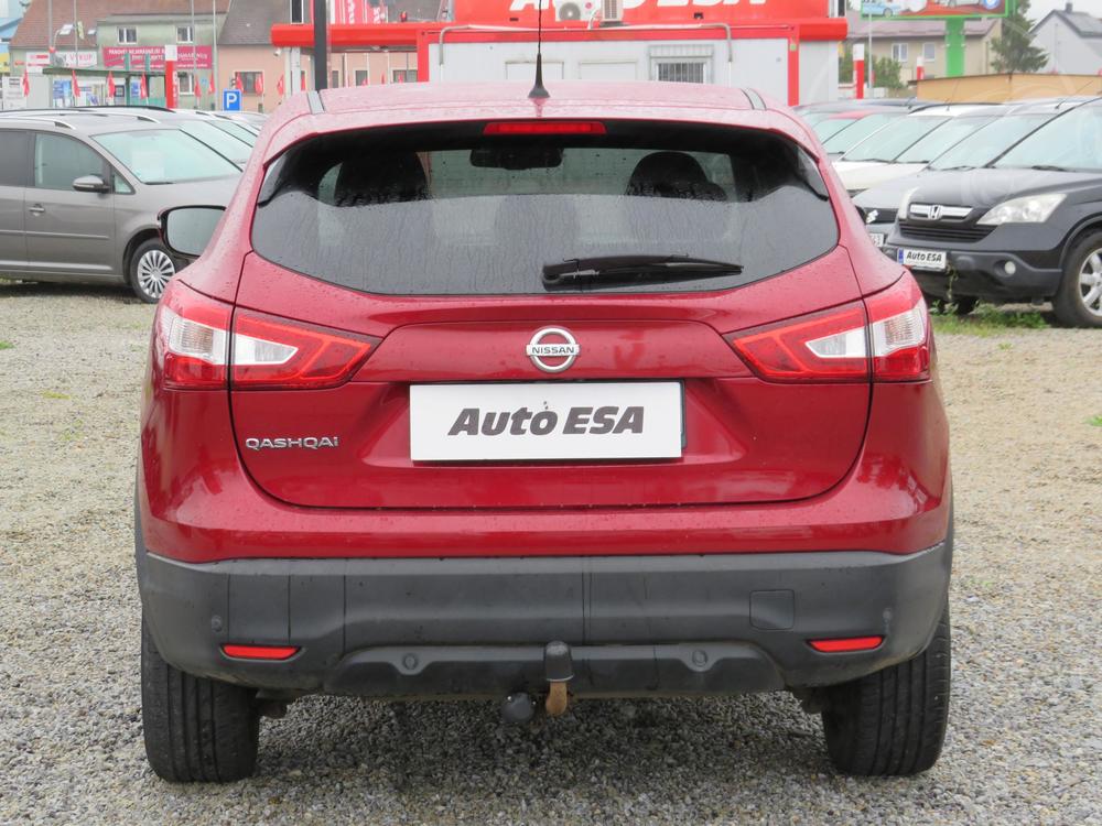 Nissan Qashqai 1.6 DiG-T 1.maj, R