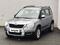 koda Yeti 1.2 TSi Serv.kniha