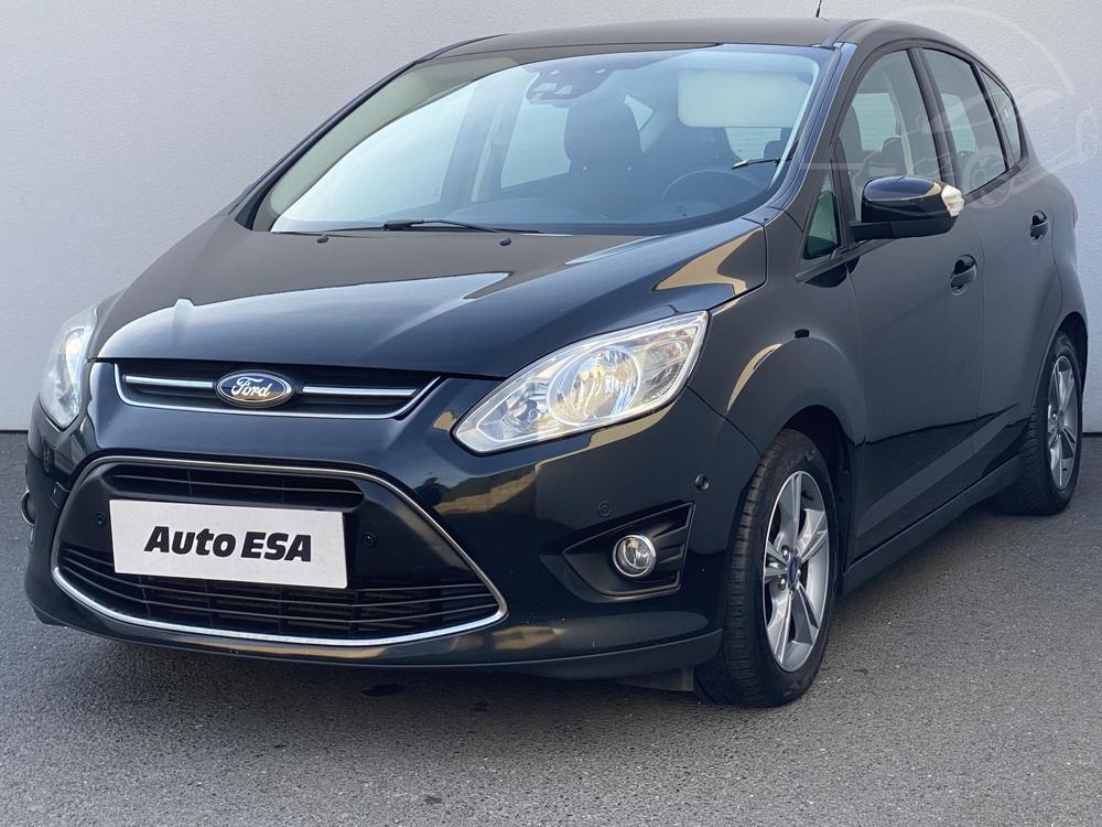 Ford C-Max 2.0 TDCi