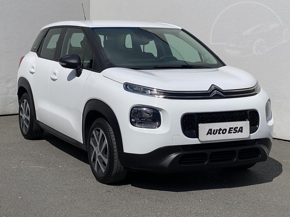 Citroën C3 Aircross 1.2 PT