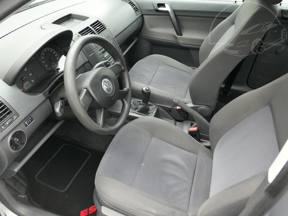 Volkswagen Polo 1.2 i, R