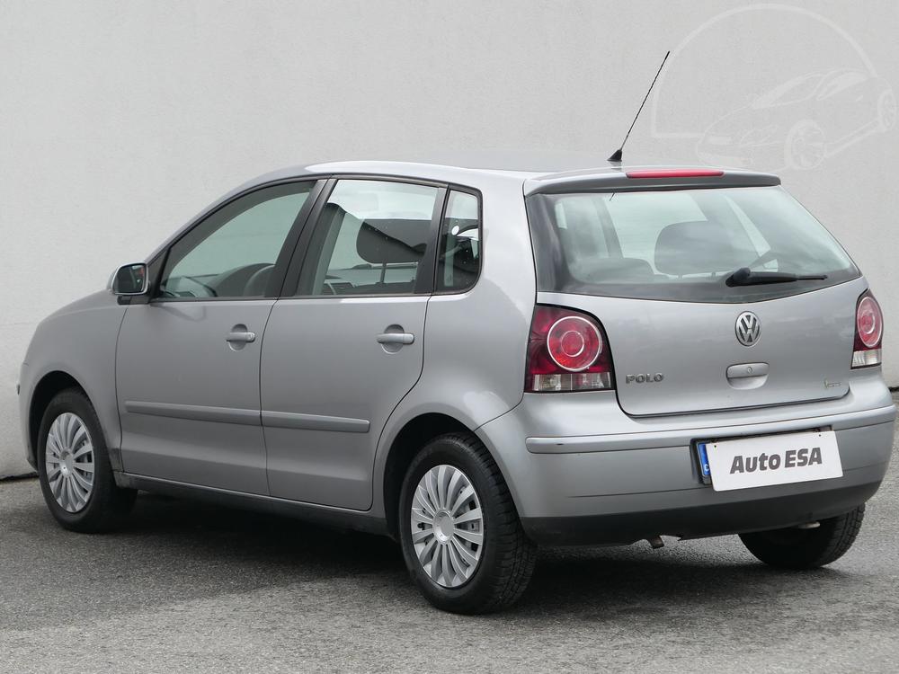 Volkswagen Polo 1.2 i, R