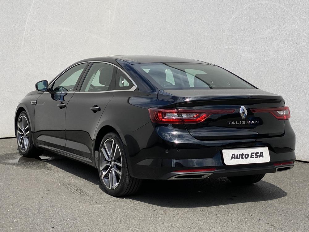 Renault Talisman 1.6 TCe