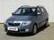 koda Fabia II 1.4 i 16V