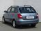 koda Fabia II 1.4 i 16V