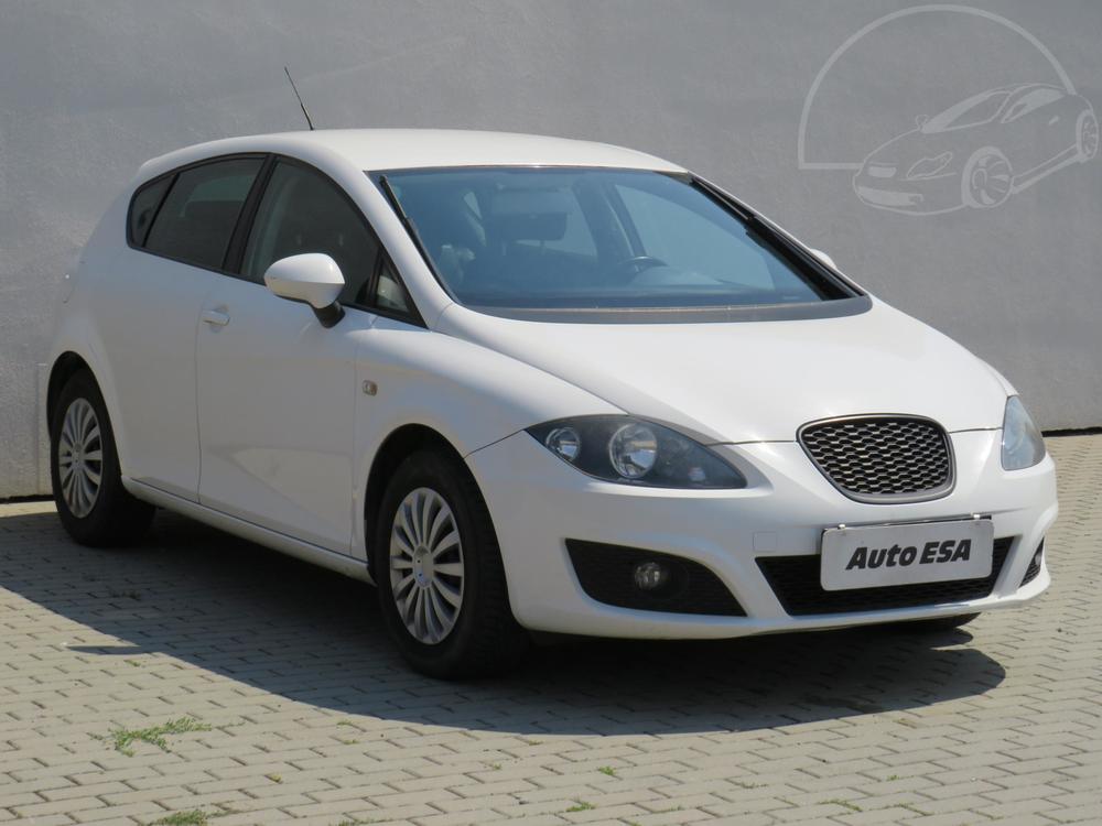 Prodm Seat Leon 1.6 TDI