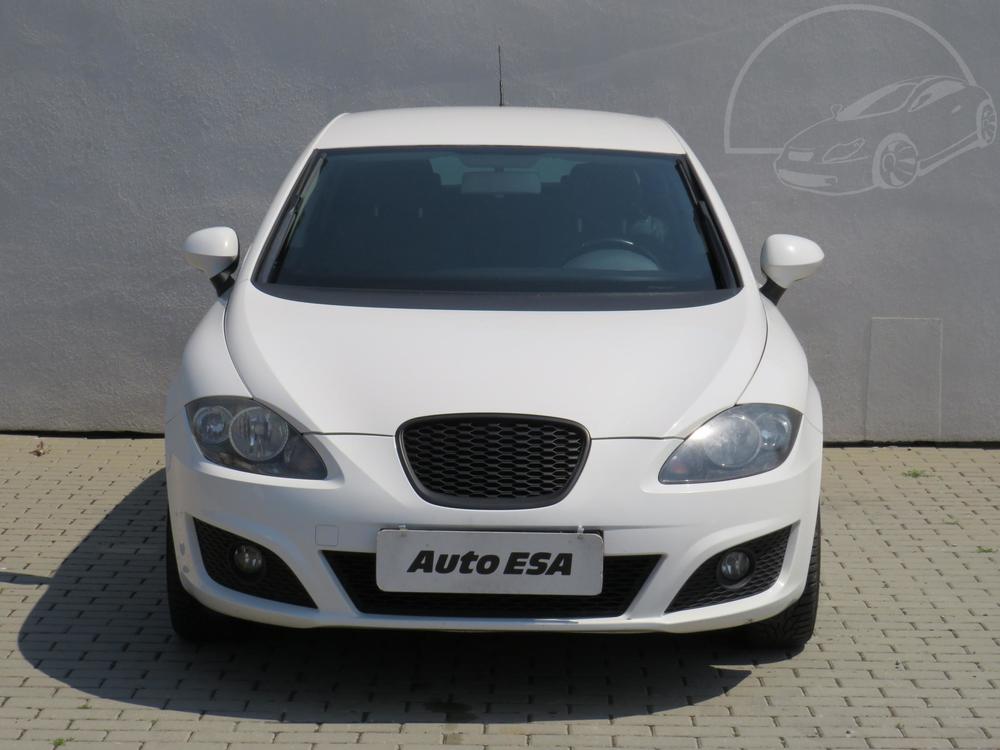 Seat Leon 1.6 TDI