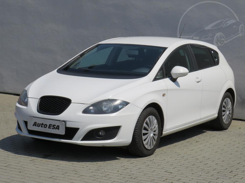 Seat Leon 1.6 TDI