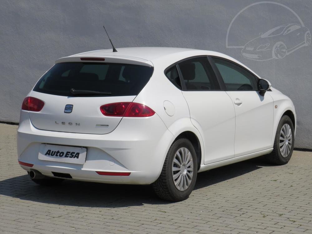 Seat Leon 1.6 TDI