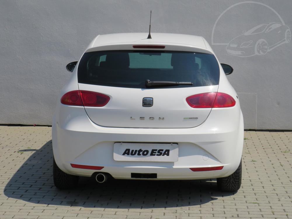 Seat Leon 1.6 TDI