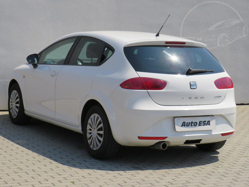 Seat Leon 1.6 TDI