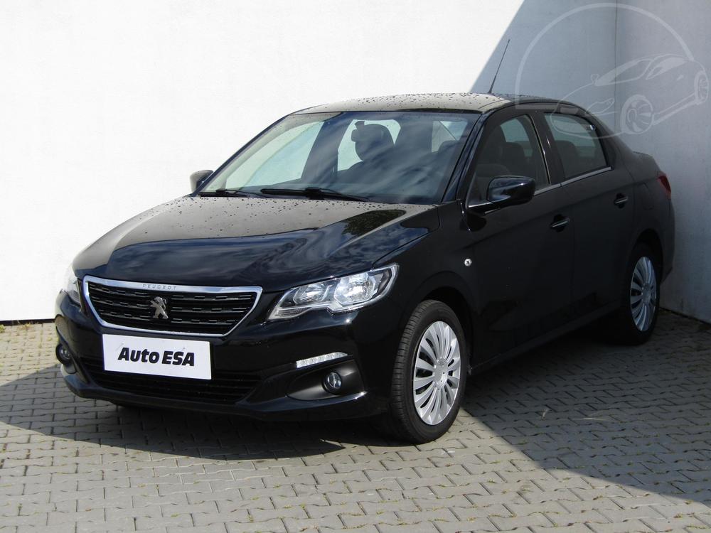 Peugeot 301 1.2 i, R