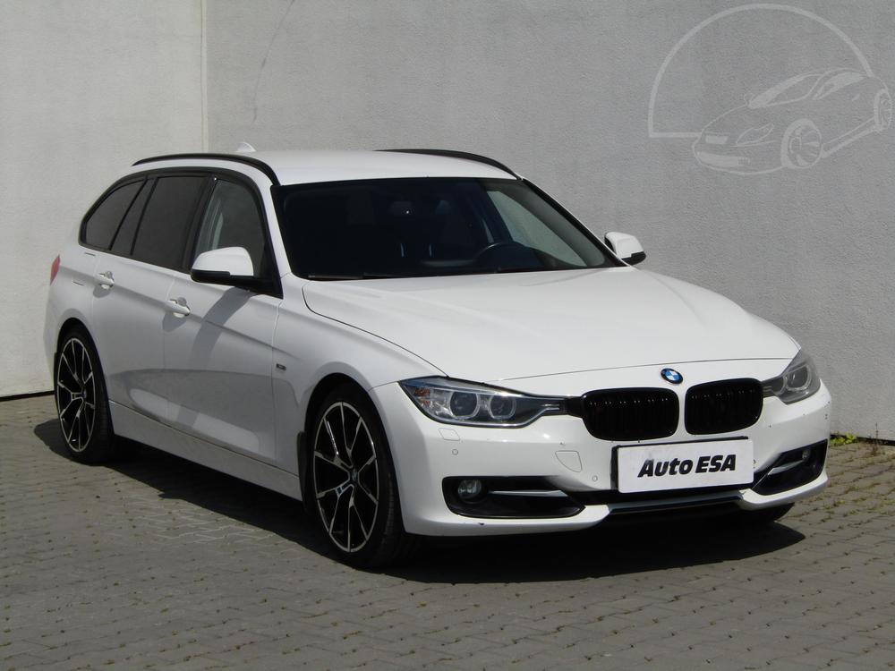 Prodm BMW 3 2.0 D