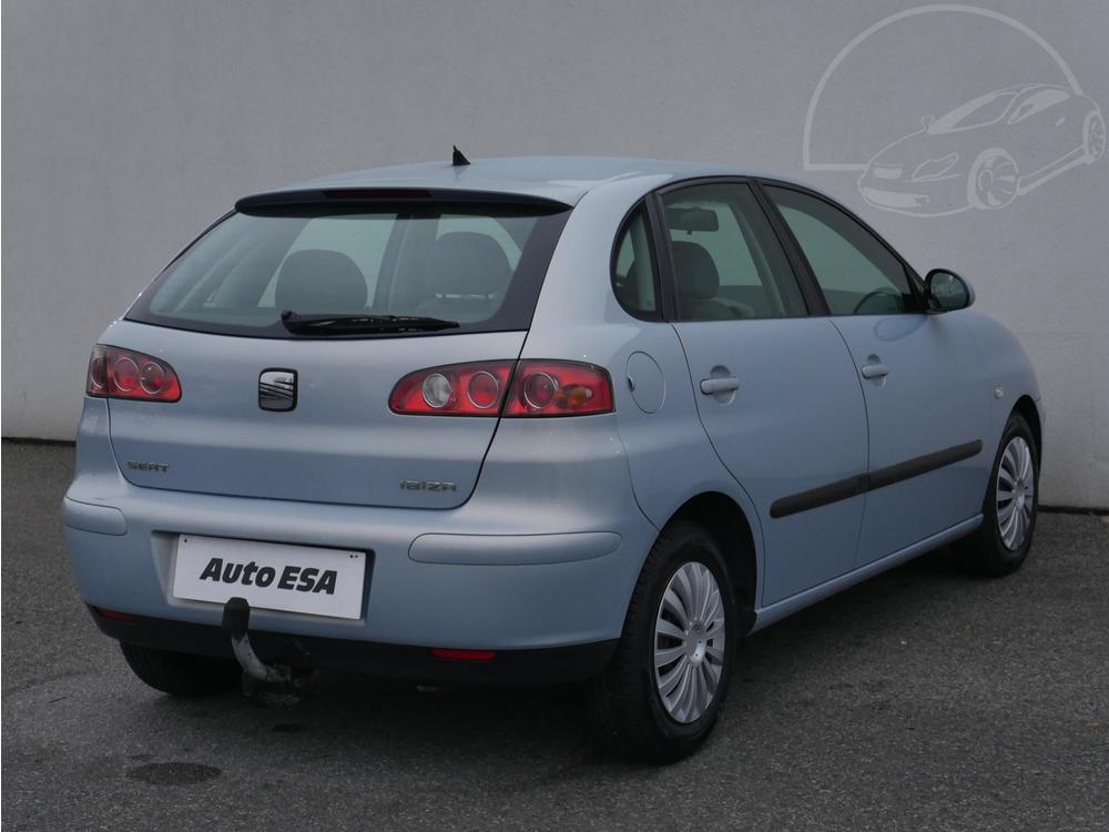 Seat Ibiza 1.2 i 1.maj, R