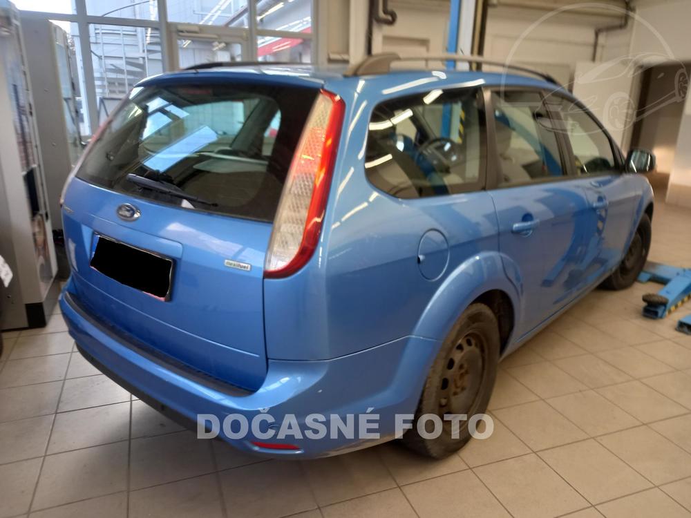 Ford Focus 1.8 i