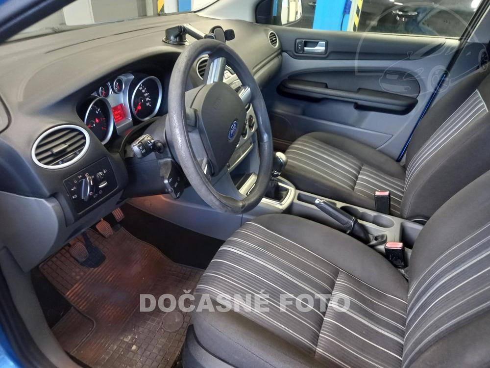 Ford Focus 1.8 i