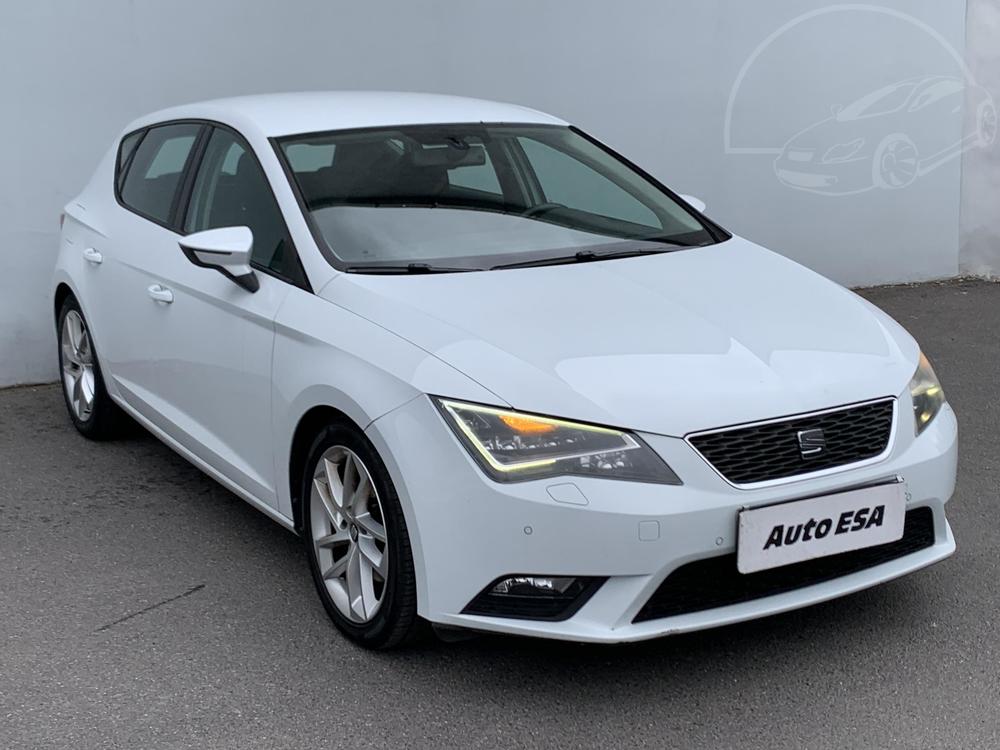 Prodm Seat Leon 1.4 TSi