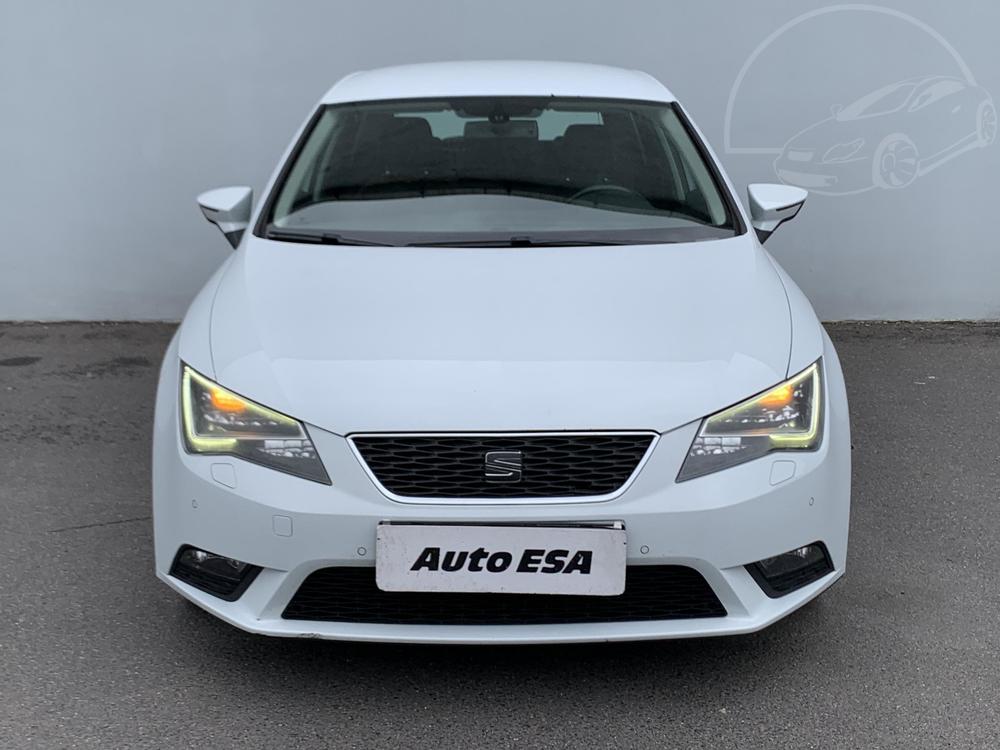 Seat Leon 1.4 TSi